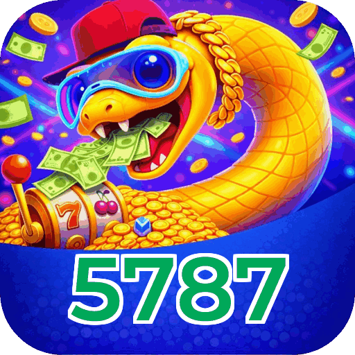 Bônus de boas-vindas 5787