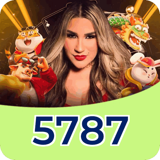 Slots Premium da PG Soft na 5787